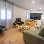 Patios De Almeria