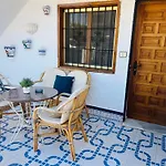 Casa Oropesa