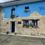 Casa Rural La Mar De Les Lluces D'Itaca - Asturias