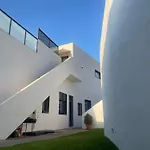 Moderna Villa Mediterranea