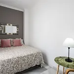 Vitvi Fuengirola - Chinorros Centro