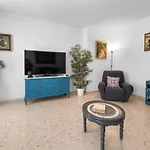 Vitvi Fuengirola - Apartamento Casa Castillo