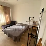 Apartamento Compartido Luiz Cendoya