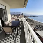 Vitvi Fuengirola - Niza Playa 2 - 11 Seaview