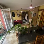 Grosses Modernes Zimmer 