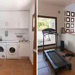 Villa Los Huaraches - Mijas Golf - Private Swimming Pool - 5 Bedrooms - 5 Bath - Air Conditioning