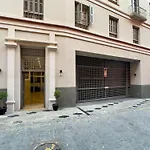 Sunset Malaga - Confort & Central Location