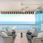 119-Magnificent Beach Front Apartment, Fuengirola
