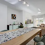 Mimosa Golf & Beach Apartment