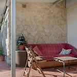 Mobile Home Manoli