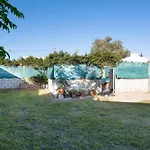 Mobile Home Manoli