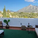 Las Lomas - Pool, Terrace & View
