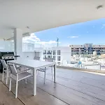 Luxury Apartment El Higueron West