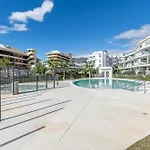Luxury Apartment El Higueron West