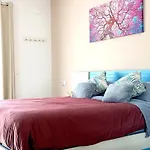 Chalets En Punta Umbria