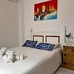 Apartamento Las Palmeras - Ole Solutions