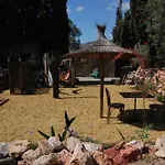 La Cochera De La Noria