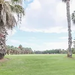 Isla Canela Golf