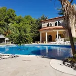 Villa Corinne