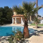 Villa Corinne