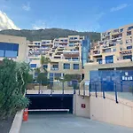 Colibri Apartamentos Vista Mar Mojacar