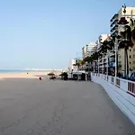 Paraiso Frente Al Mar En Cadiz