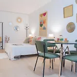 Alcazaba Suites