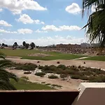 Terrazas De La Torre Golf Resort