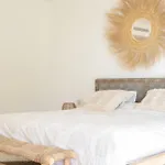 Bajo Moderno Con Estilo Boho