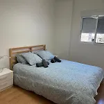 Precioso Apartamento Junto A Ruzafa En Edificio Tipico Valenciano
