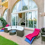 Villa Jacqueline In San Roque