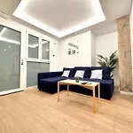 Apartamento Hierros Vlc