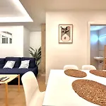Apartamento Hierros Vlc