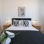 Xpce Urban 7 Malaga Skyline - Parking Free