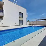 Casa Luna Dorada