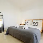 Apartment With Private Terrace And Panoramic Views, Balcones Del Lago, Istan