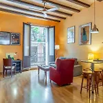 Ab Verdi Villa De Gracia Apartment