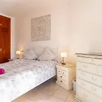 Gorgeous Home In Nerja With House Sea View
