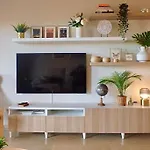 Sea View Apartment, Coto Real-Duquesa, Milos