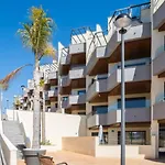 Apartamento Indigo En Torrox Costa