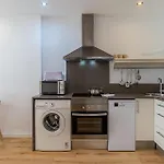 1774 - Ab Saint Joseph Apartment