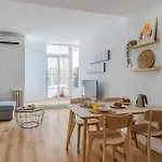 1774 - Ab Saint Joseph Apartment