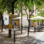Gracia Travesera 2 Bedrooms Renovated Apartment
