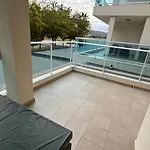 Apartamento Piles Playa Blau Mar