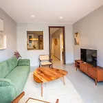 21Mal1089-Magnific Apartment Near Sagrada Familia