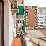 21Mal1089-Magnific Apartment Near Sagrada Familia