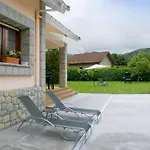 Casa Las Hortensias
