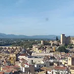 Albergue Rosa Molas