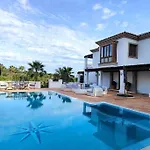10 Bedroom Palace Huge Garden, Sea View!