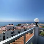 Ferienwohnung Fuer 2 Personen Ca 60 Qm In Nerja, Andalusien Costa Del Sol